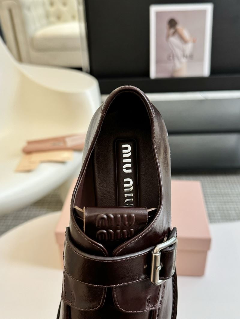 Miu Miu Shoes